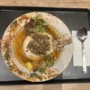 BOTANI：CURRY 梅田店