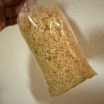 すずしろ - あげ玉　持ち帰り