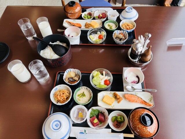 ホテルグランド天空 - 仙北市その他（レストラン）の写真