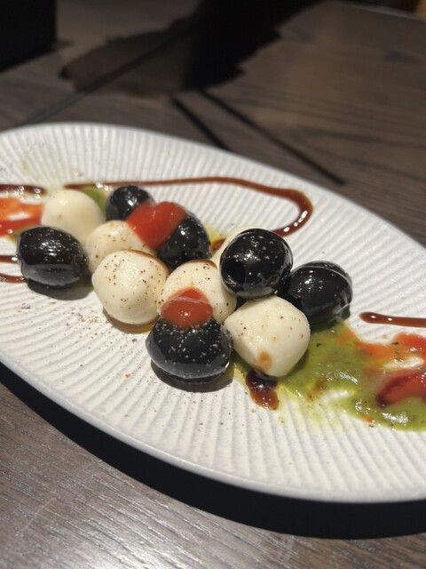 cafe&bar oku photo 2