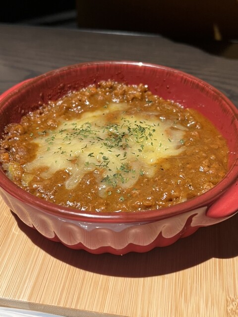 cafe&bar oku photo 3