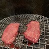 炭火焼ホルモン ぐう 築地