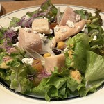 ブッシュウィック べーカリー＆グリル - 