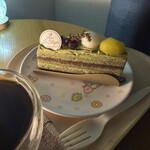 カフェ・ド・ル・フォワイエ - 