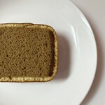 横浜文明堂 - 料理写真:こーしー