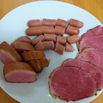 KARUIZAWA DELICA TESSEN