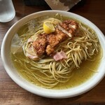 スパゲティハウス HIROSHI - 