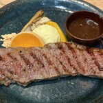 ブッシュウィック べーカリー＆グリル - 