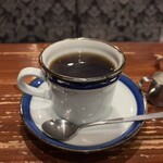 珈琲亭 ちろる - 