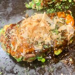 お好み焼 千草 - 