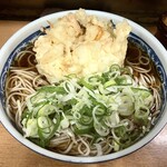 加賀 - ネギ沢山！