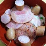 KARUIZAWA DELICA TESSEN