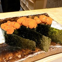 THE SUSHI GINZA 極 - 
