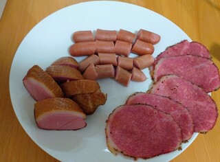 KARUIZAWA DELICA TESSEN