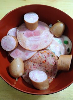 KARUIZAWA DELICA TESSEN