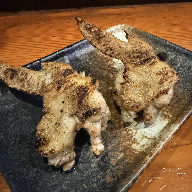 Sumibi Yakitori Shin photo 3