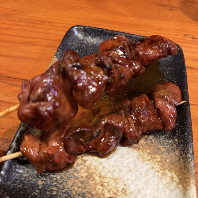 Sumibi Yakitori Shin