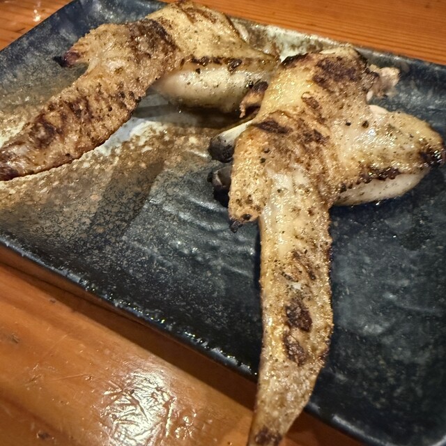 Sumibi Yakitori Shin photo 2