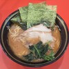 横濱家系ラーメン 九代目 野中家