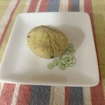 川上屋 - 料理写真:栗きんとん