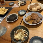 居酒屋はなれ - 