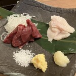 肉汁餃子のダンダダン - 