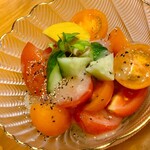 ゐざかや 醸ス - 