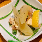 ゐざかや 醸ス - 