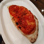 ポルトフィーノ - カルツォーネ