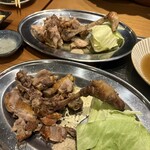 居酒屋はなれ - 