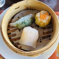 DimDimSum 大阪本店 - 