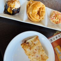 DimDimSum 大阪本店 - 