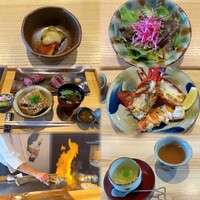 鉄板焼 浅草 KUDAKA -  鉄板焼 浅草 KUDAKA -