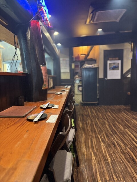 Sumibi Yakitori Shin photo 4