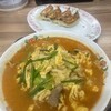 餃子の王将 阪急石橋店