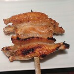 焼鳥  吉祥 - 手羽