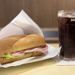 ドトールコーヒーショップ - 