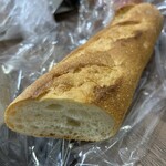 LITTLE MERMAID - 料理写真: