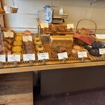 アルチザン・ブーランジェ・クピド - 