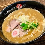 ラーメン人生JET - 