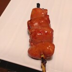 焼鳥  吉祥 - きも