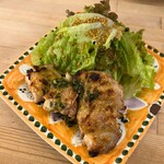 ピッツェリア・スクニッツォ・ダ・シゲオ - 