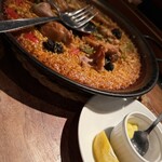 バル デ エスパーニャ ムイ - 