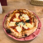 ピッツェリア・スクニッツォ・ダ・シゲオ - 