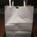 焼鳥  吉祥 - 鶏そぼろ炊き込みご飯は嬉しいお土産に