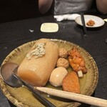 くいもの屋わん - 
