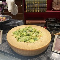 ロビーラウンジ 「マーブルラウンジ」 ヒルトン東京 - 