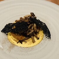 エ・オ ベルナール・ロワゾー・スィニャテュール -  エ・オ ベルナール・ロワゾー・スィニャテュール -