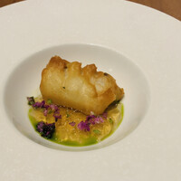 エ・オ ベルナール・ロワゾー・スィニャテュール -  エ・オ ベルナール・ロワゾー・スィニャテュール -