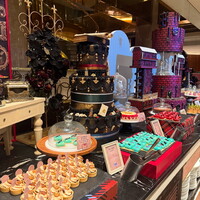 ロビーラウンジ 「マーブルラウンジ」 ヒルトン東京 - 